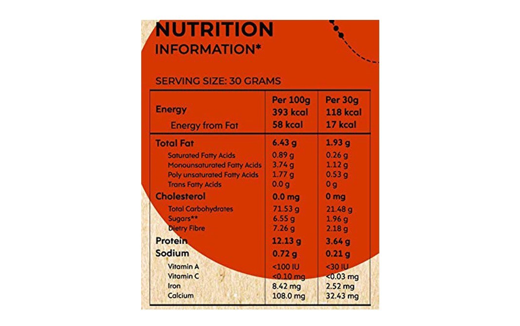 Nourish You Quinoa Muesli Chocolate    Box  375 grams